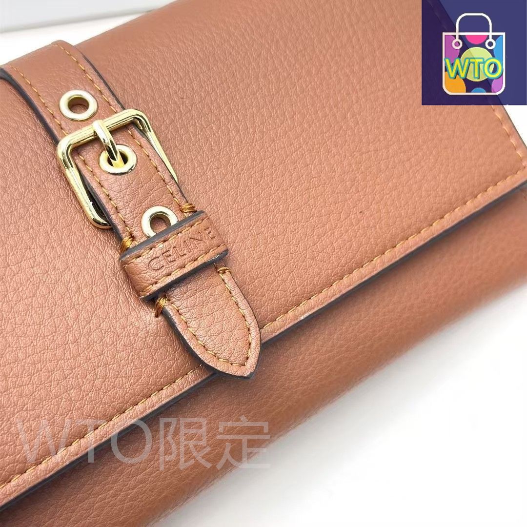 新品未使用 CELINE 財布[本日特価|新品未使用品] - メルカリ