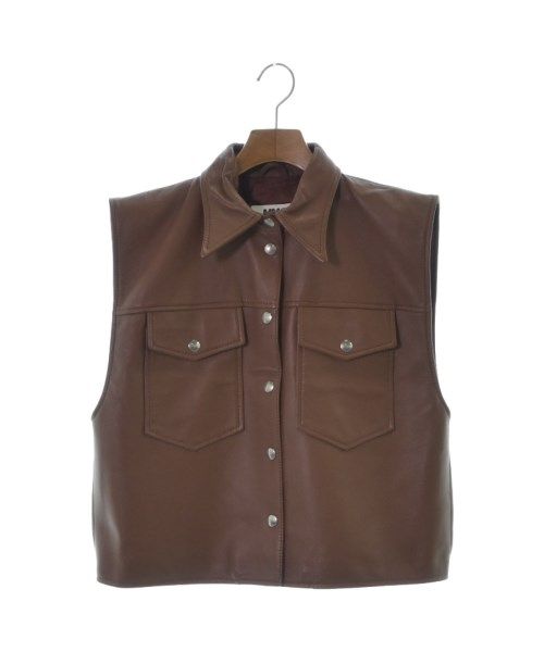 MM6 ブルゾン（その他） レディース 【古着】【中古】【送料無料  