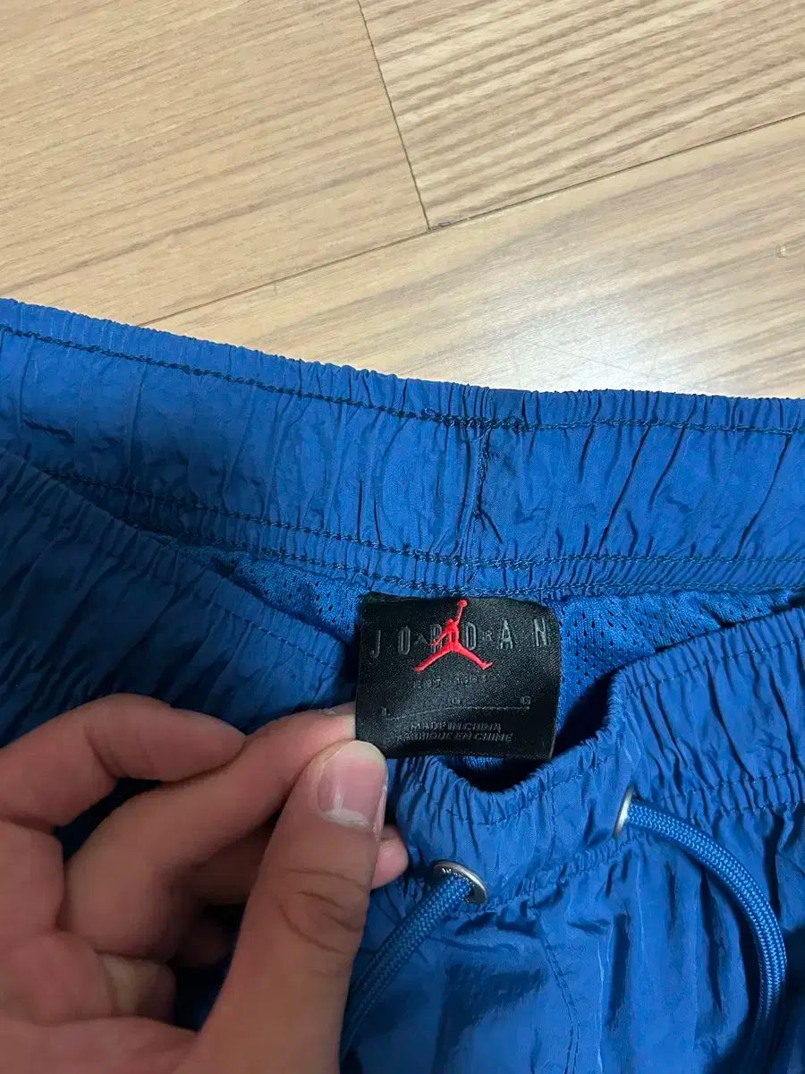 ウォームアップ パンツ