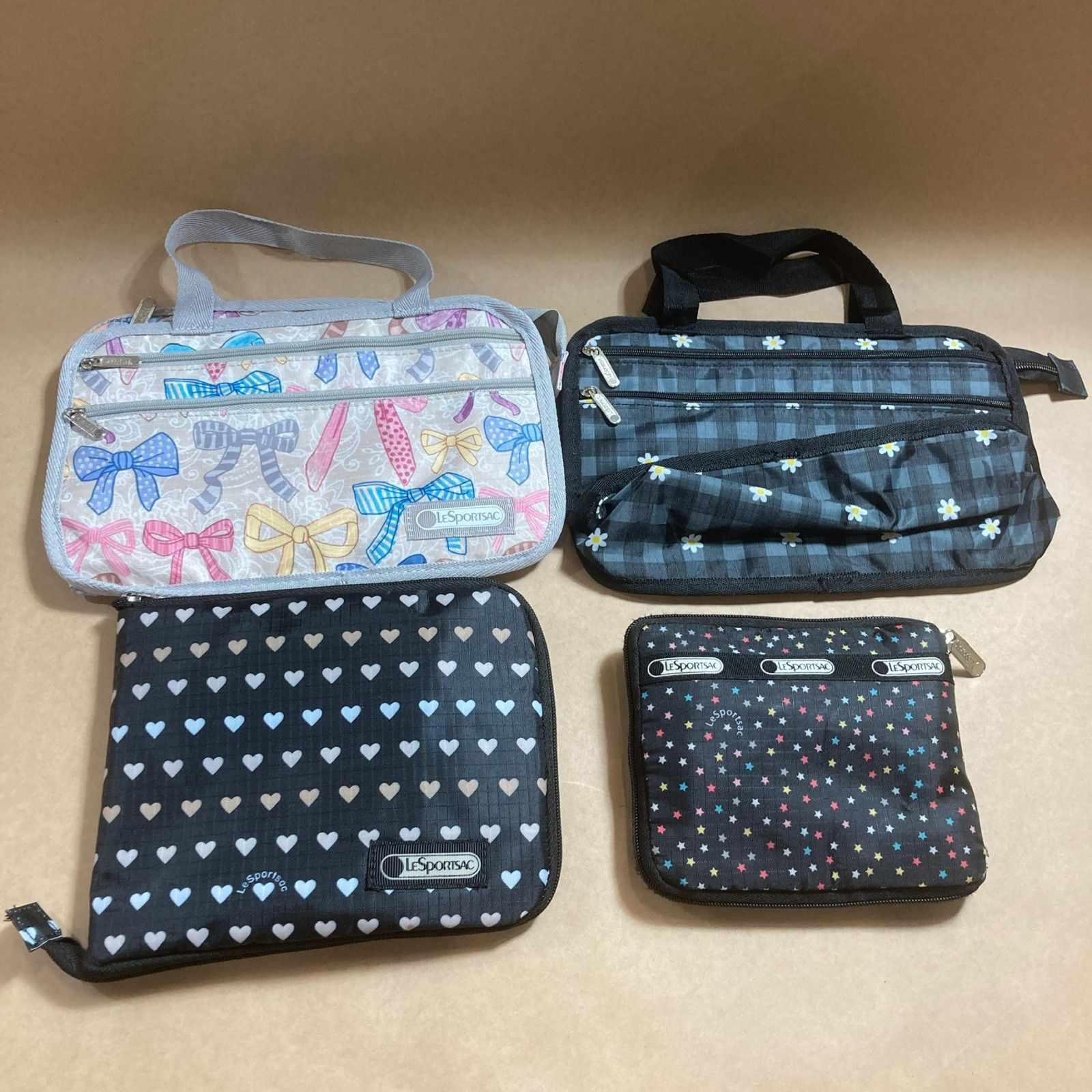 ☆ LeSportsac レスポートサック 商品 33点 まとめ商品 ボストンバッグ 