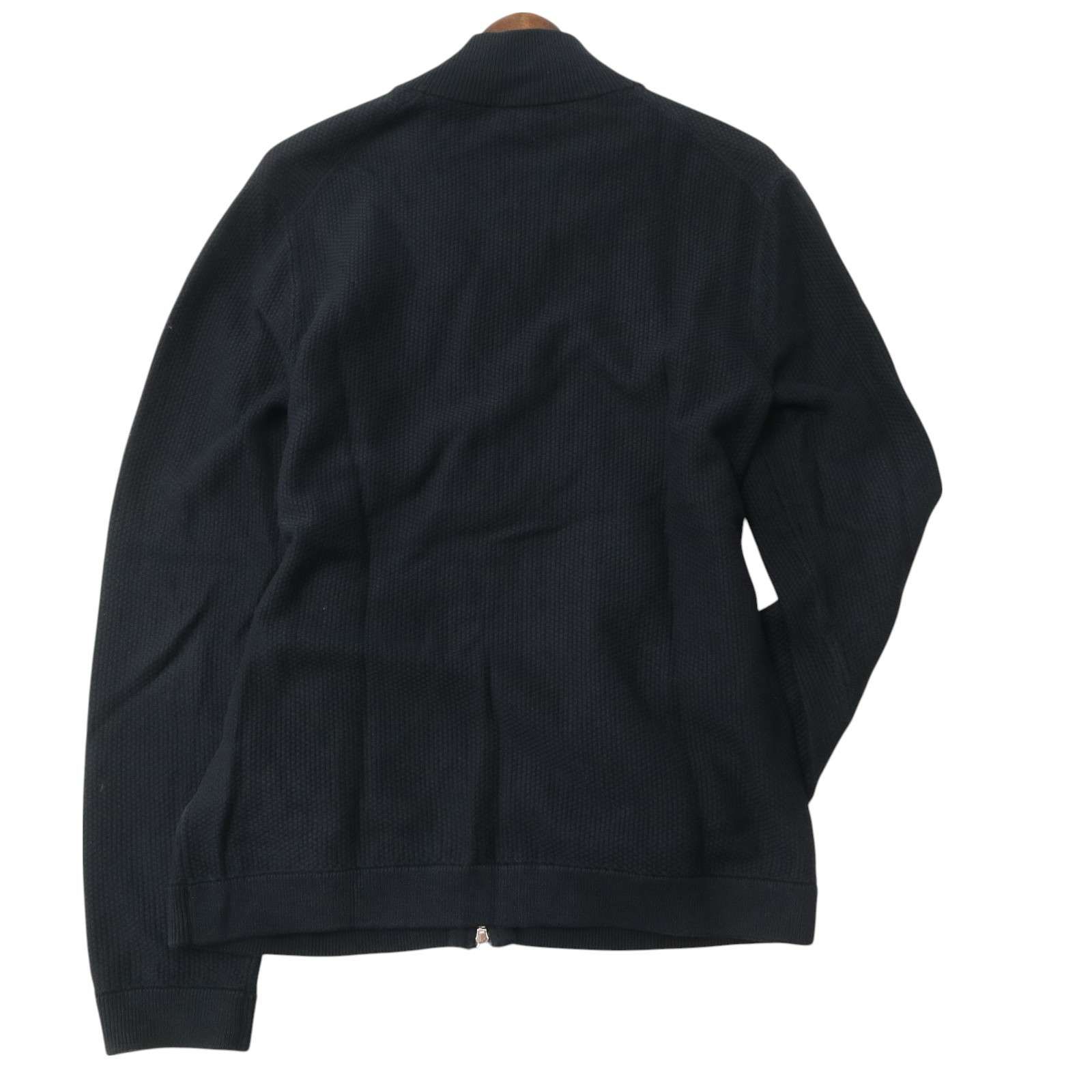 theory luxe 黒 ジップアップ ブルゾン Theory luxe（セオリーリュクス）公式通販サイト