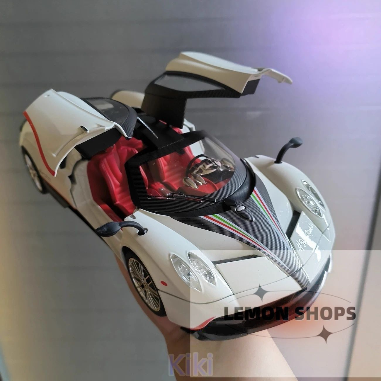モデルカー
