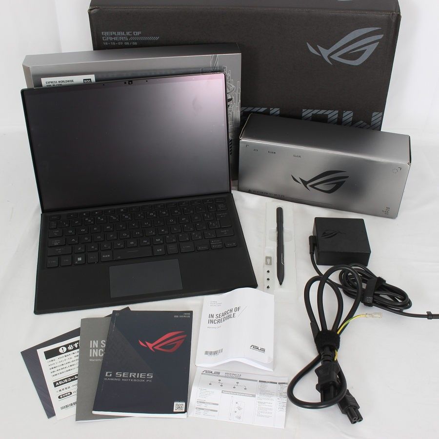 Pablo vinci Knee patch remake denim L PABLO VINCI Knee patch