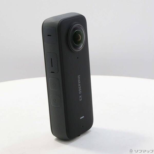 中古品〕 Insta360 X3【262】 - メルカリ