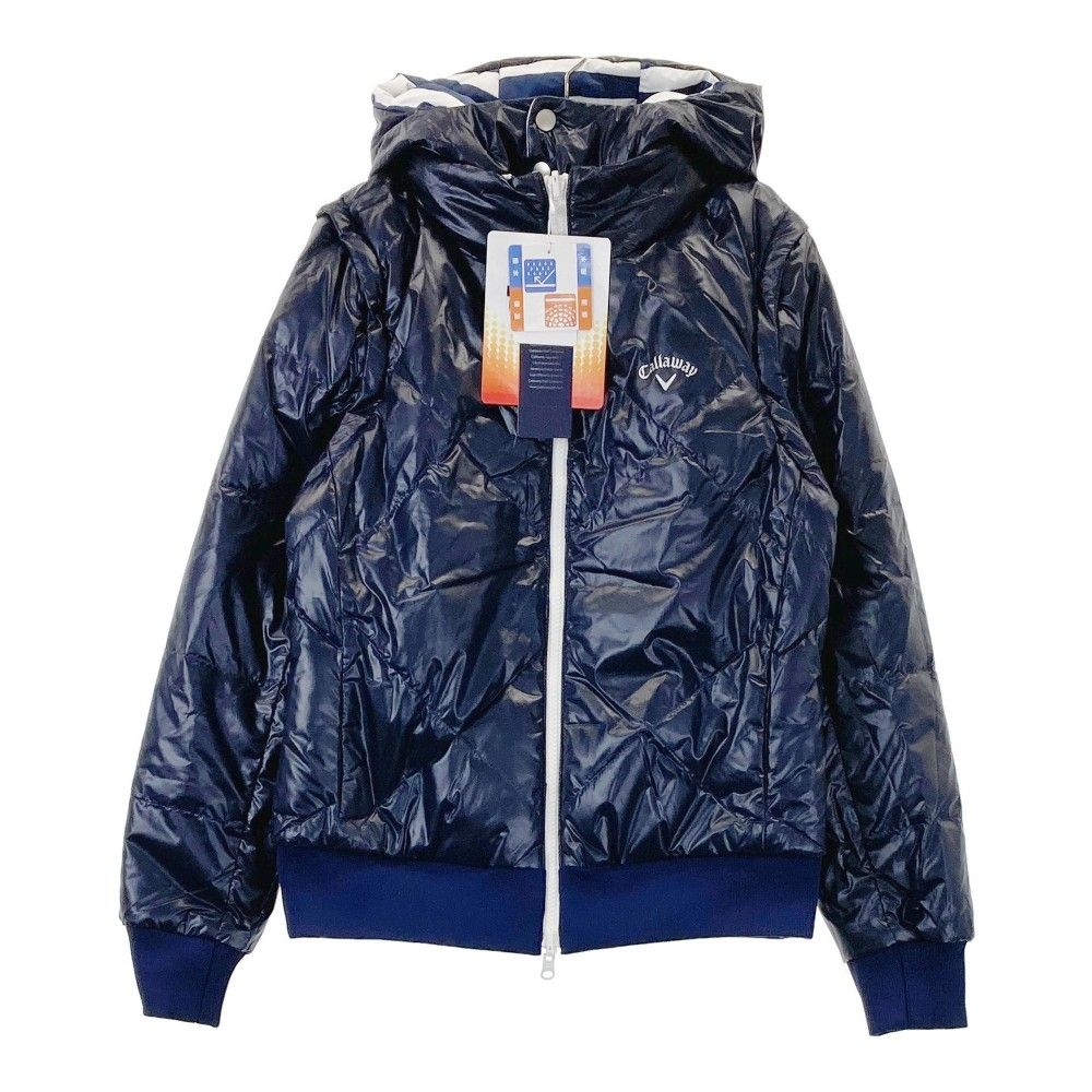 キャロウェイ リバーシブル