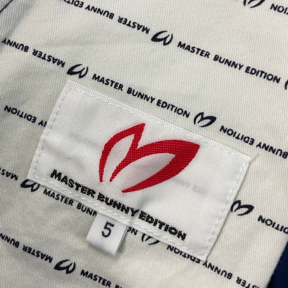 サイズ：5 MASTER BUNNY EDITION マスターバニーエディション
