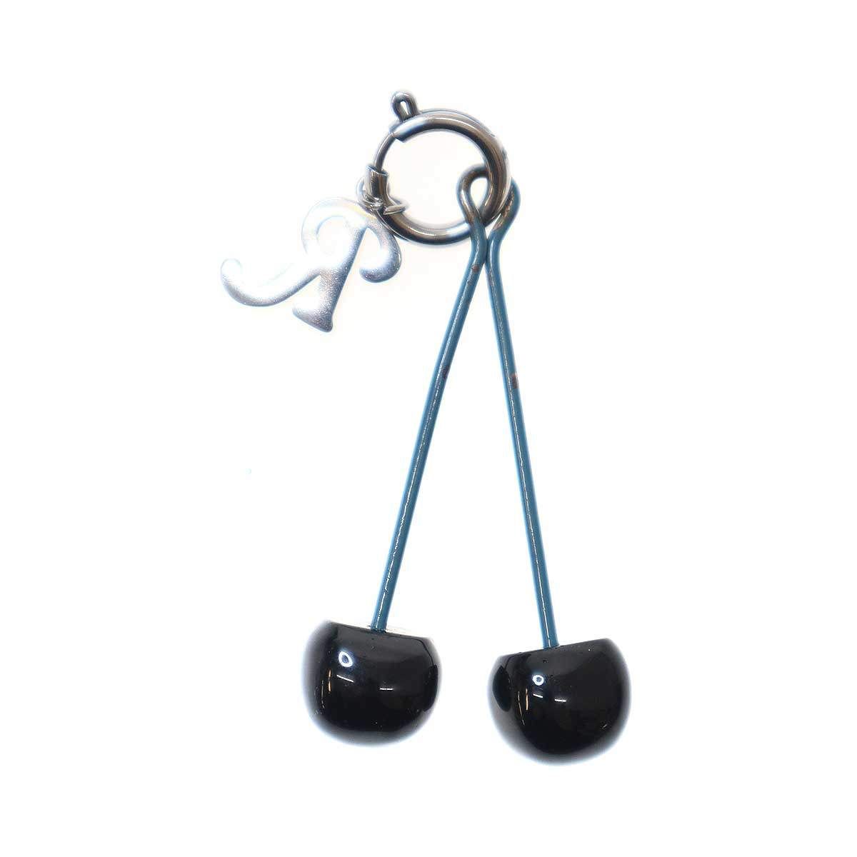 RAF SIMONS ラフシモンズ cherry wallet chain チェリーウォレット