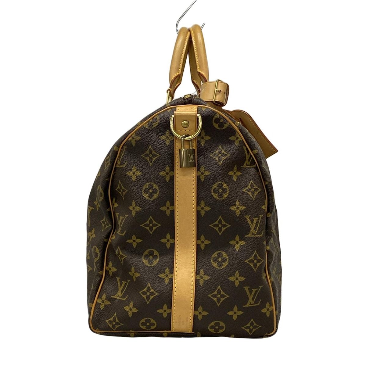 LOUIS VUITTON(ルイヴィトン) ボストンバッグ モノグラム LOUIS VUITTON(ルイヴィトン) ボストンバッグ モノグラム
