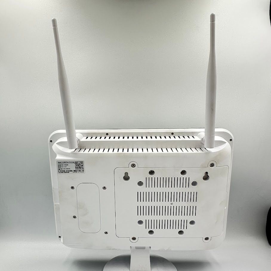 SecuSTATION 防犯システムSC-DN65