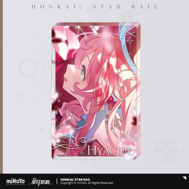 アナイクス アクリルブロック　オンパロス英雄記　スタレコロッタ まとめ売り Amazon.co.jp: 崩壊：スターレイル 公式グッズ 正規品
