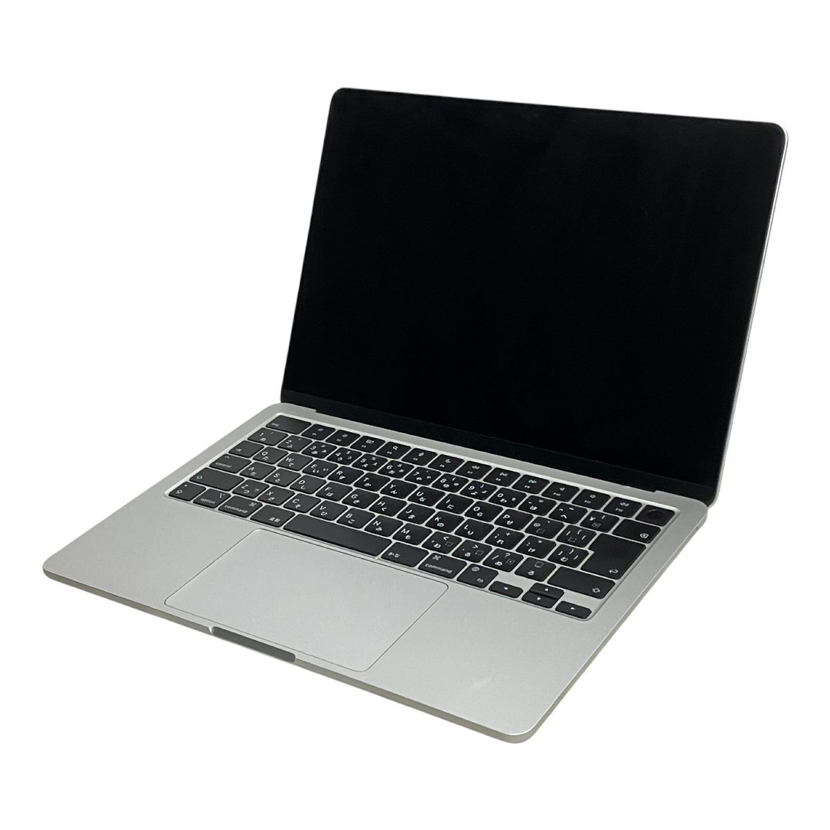 Apple MacBook Air M2 2025 MLXY3J|A ノートパソコン 8GB SSD 256GB Sonoma ジャンク M10335053