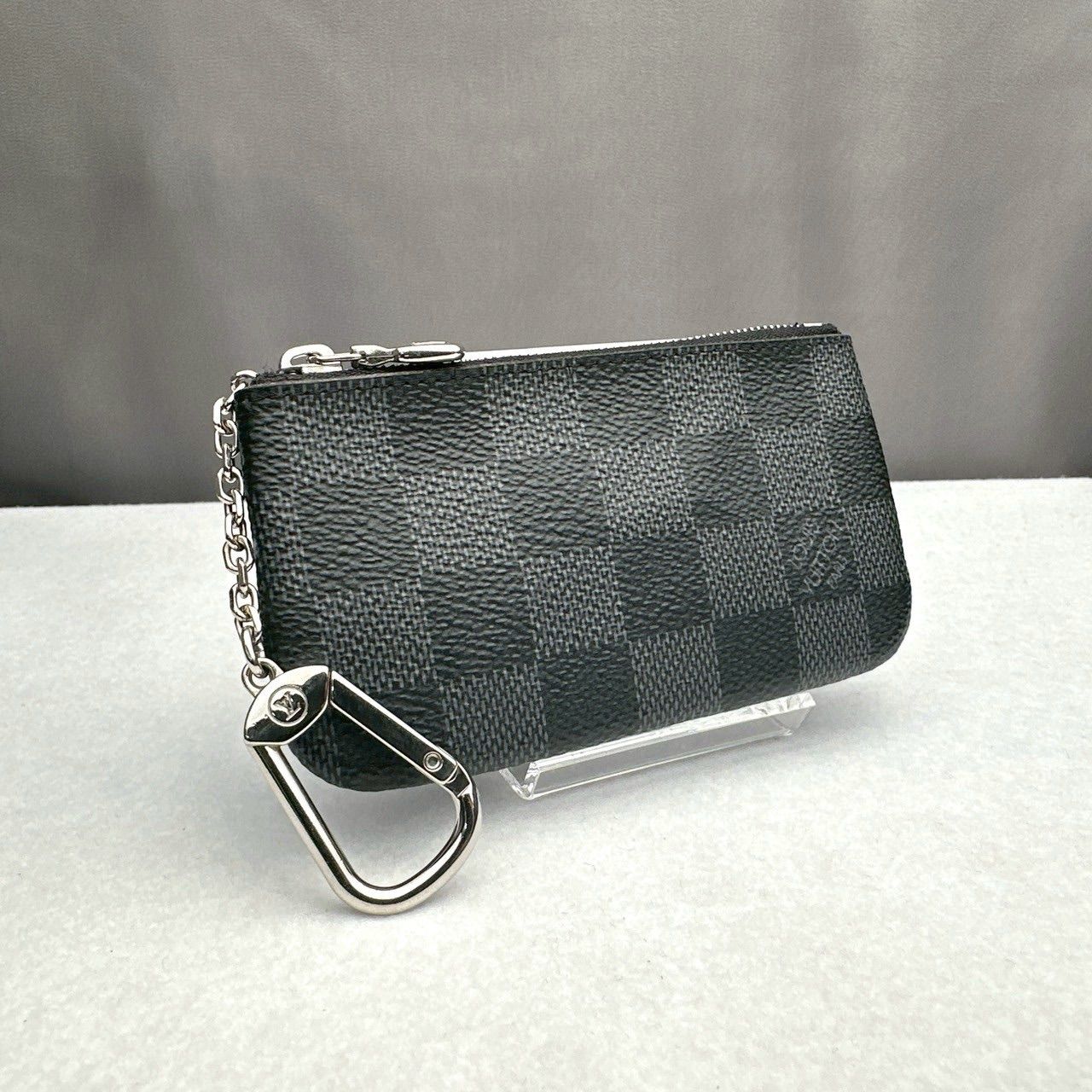 ルイヴィトン コインケース キーケース　極美品 最終値下げ m283 LOUIS VUITTON ルイヴィトン コインケース キーケース 小銭