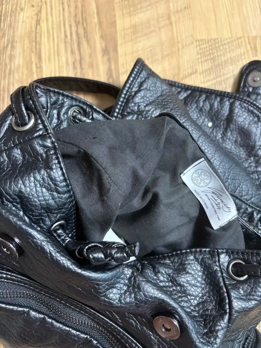★送料・関税込★Swimcity★Brick lane bag★ SWIMCITY(スイムシティ) レンガ レインバック swimcity brick
