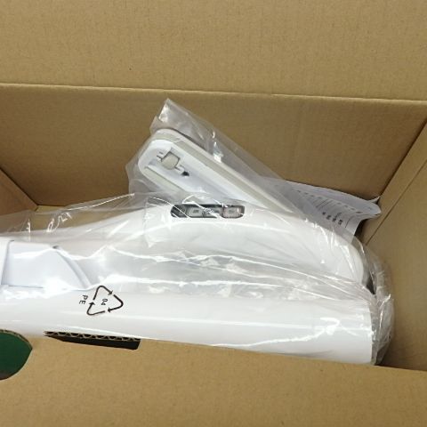 Hikoki ハイコーキ R12DA(ESW) コードレス掃除機 クリーナー 10.8V