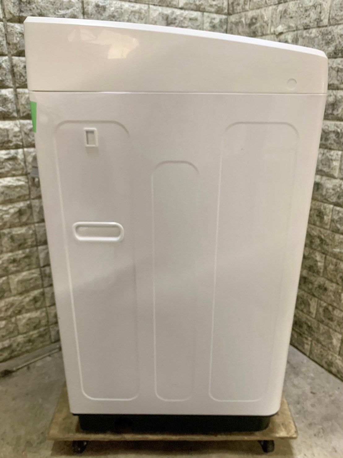 美品】大阪送料無料☆3か月保障付き☆洗濯機☆2019年☆ハイセンス☆4.5  