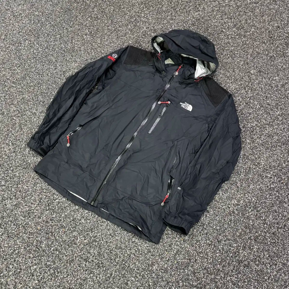THE NORTH FACE サミットシリーズ ダウンジャケット ハイベント THE NORTH FACE ノースフェイス ダウンジャケット サミット