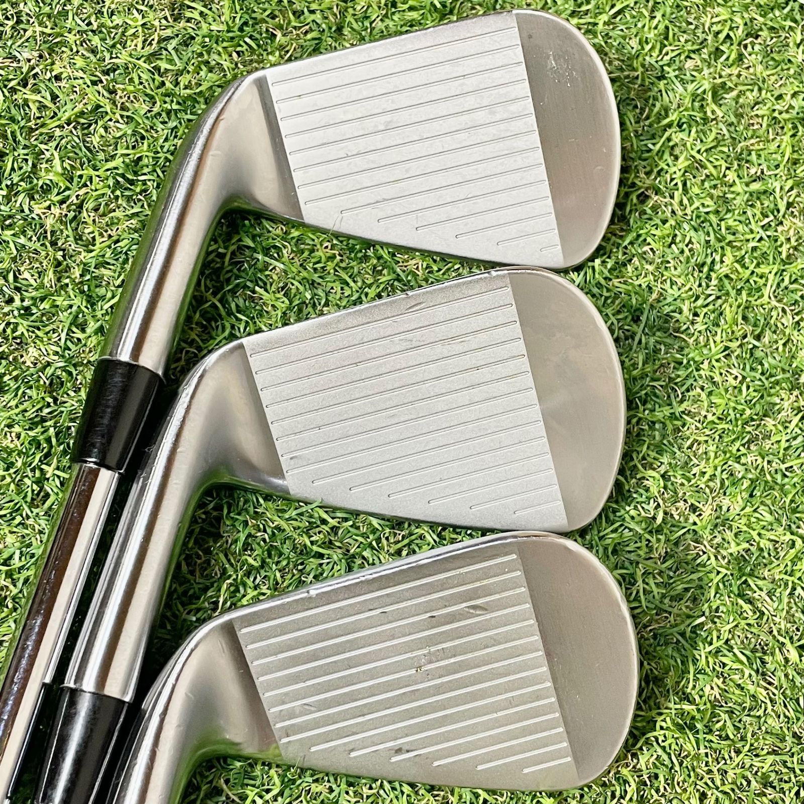 2024年モデル】Callaway X FORGED キャロウェイ エックス
