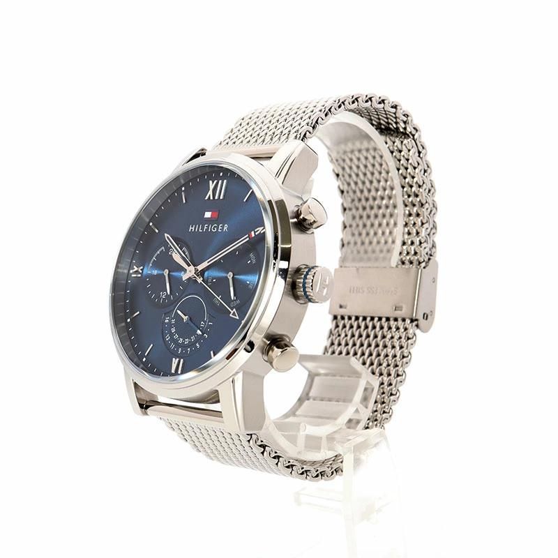 TOMMY HILFIGER 1791881 腕時計 メンズ 並行輸入品 - メルカリ 