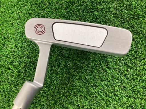 中古】 オデッセイ WHITE HOT OG #4M 33インチ パター PT STROKE 中古】 オデッセイ WHITE HOT OG #4M 33インチ パター PT STROKE