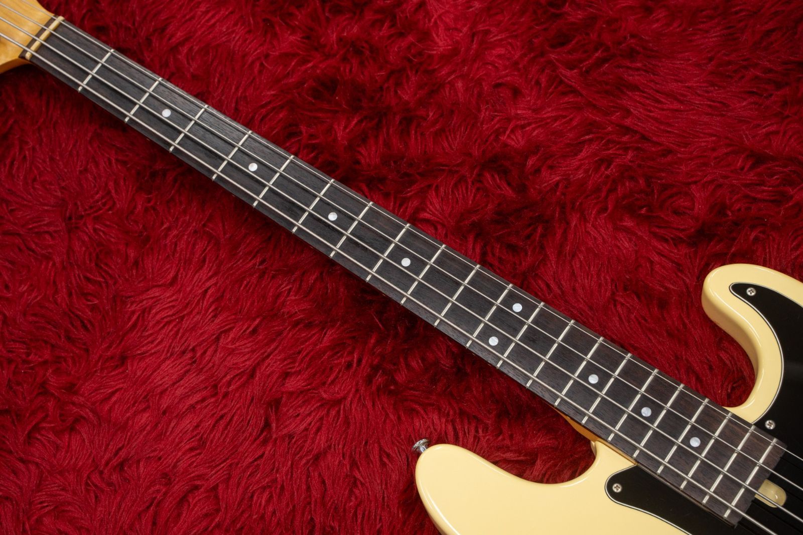 used】Bacchus / WOODLINE P-Classic 3.835kg #130632【GIB横浜