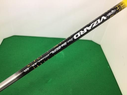 中古】 本間ゴルフ Be ZEAL 525 SW ウェッジ WG VIZARD for Be