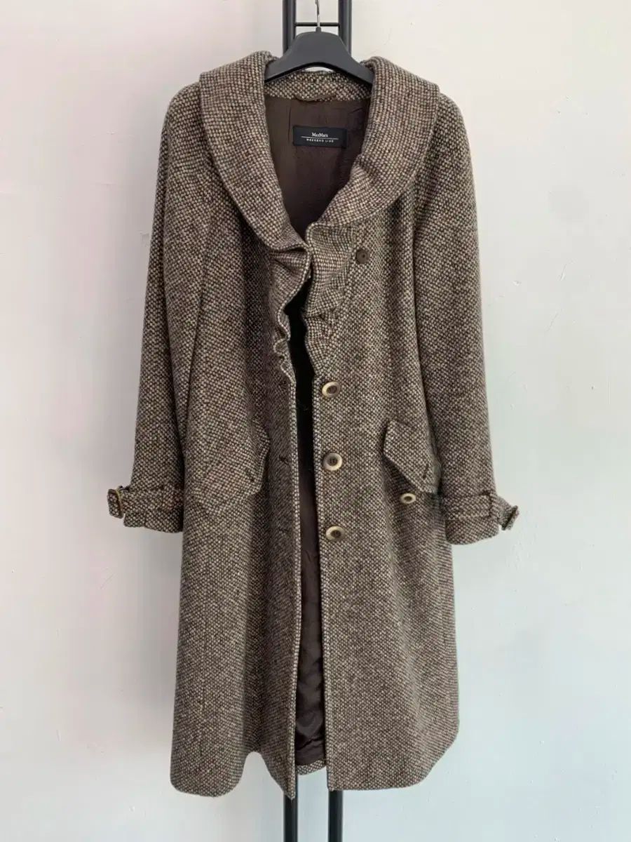 正規品 MAX MARA(マックスマーラ) ウィックランド Max Mara