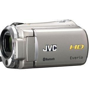 カズ❗JVCエブリオ新品未使用❗ハイビジョンメモリームービー Amazon | JVCKENWOOD JVC EVERIO ハイビジョンメモリームービー