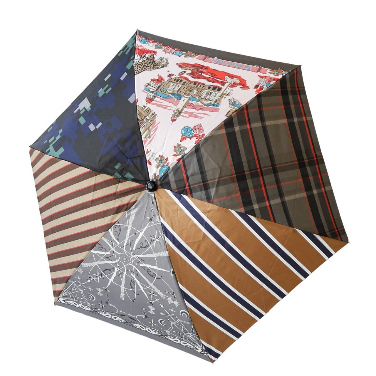 sacai holiday collection 折り畳み傘 - メルカリ