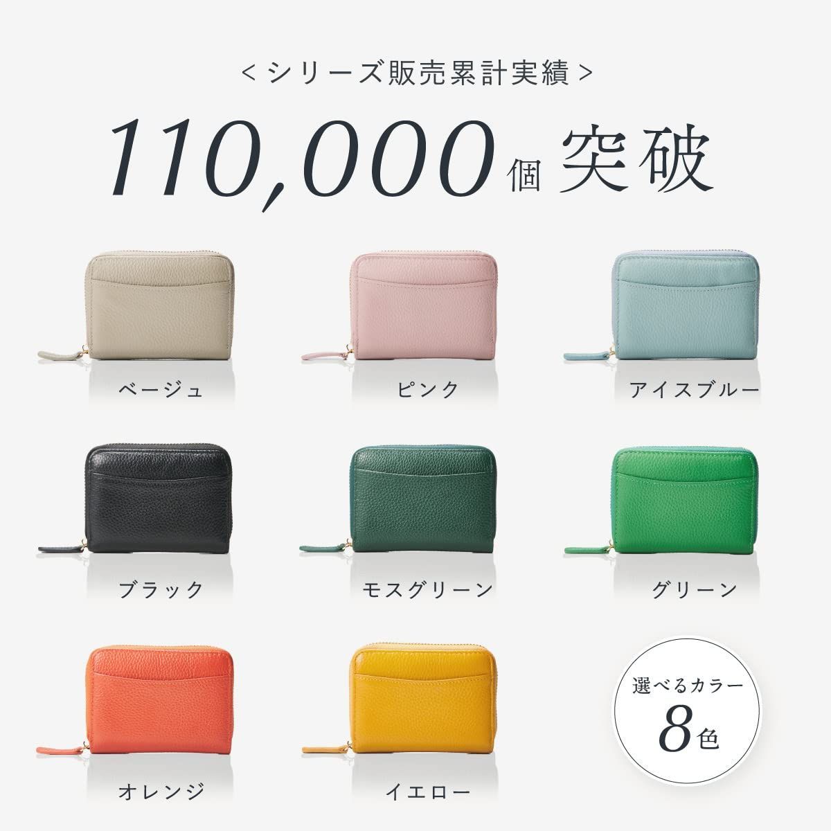 色:ピンク】レディース 本革 小銭入れ 財布 カードケース ミニ財布 キーケー メルカリShops