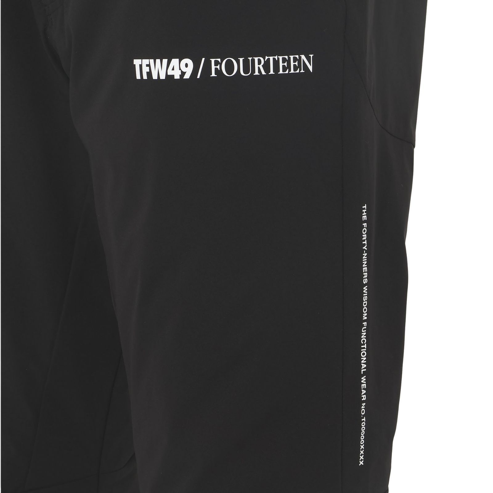 TFW49 OCTA BLOUSON ジャケット　サイズL TFW49 OCTA BLOUSON BLACK