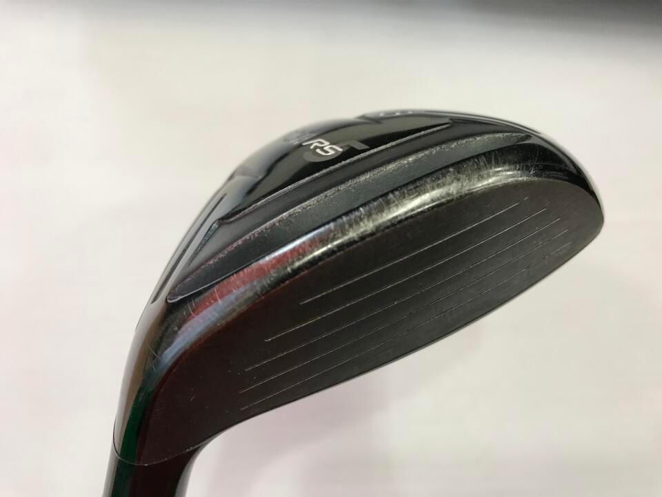 RS 5 | 19 | S | Diamana for PRGR (RS 5) | 中古 | ユーティリティ