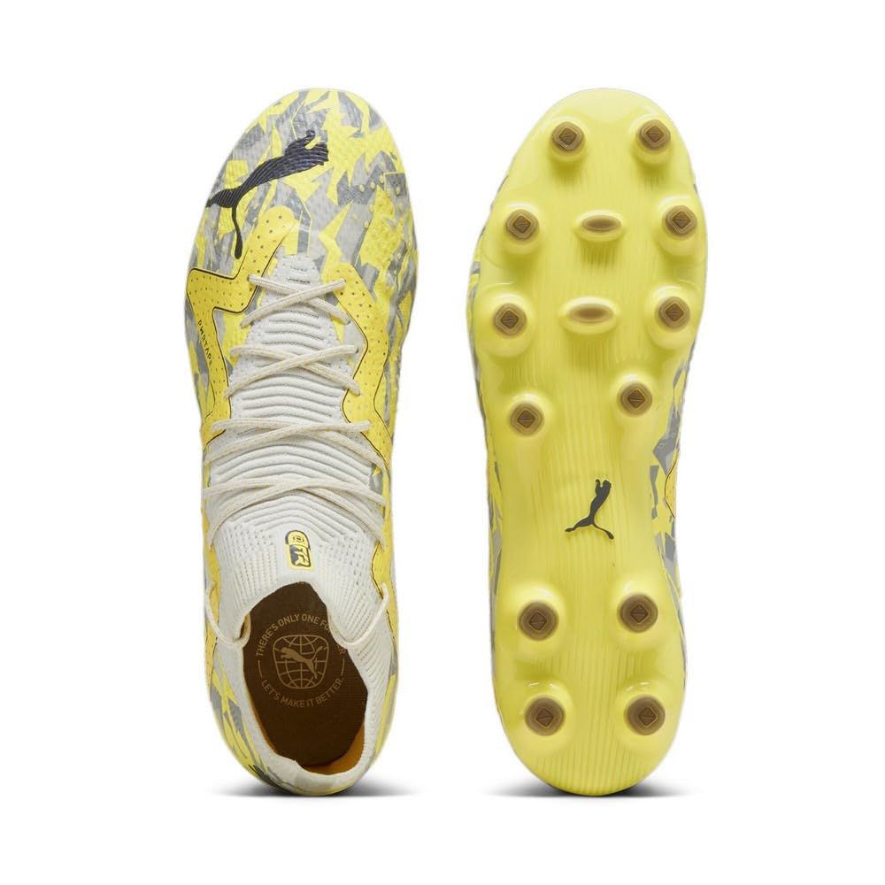 フューチャー アルティメット HG/AG (セデート グレー/アスファルト PUMA【プーマ】 フューチャー アルティメット HG/AG (セデート