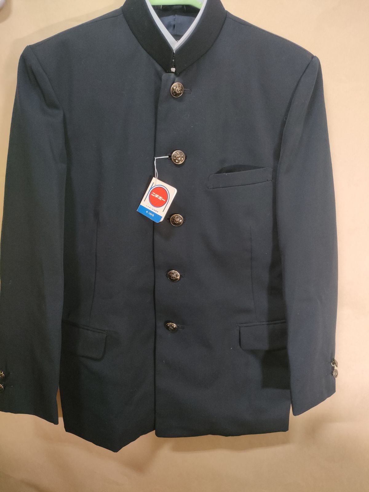 中学校