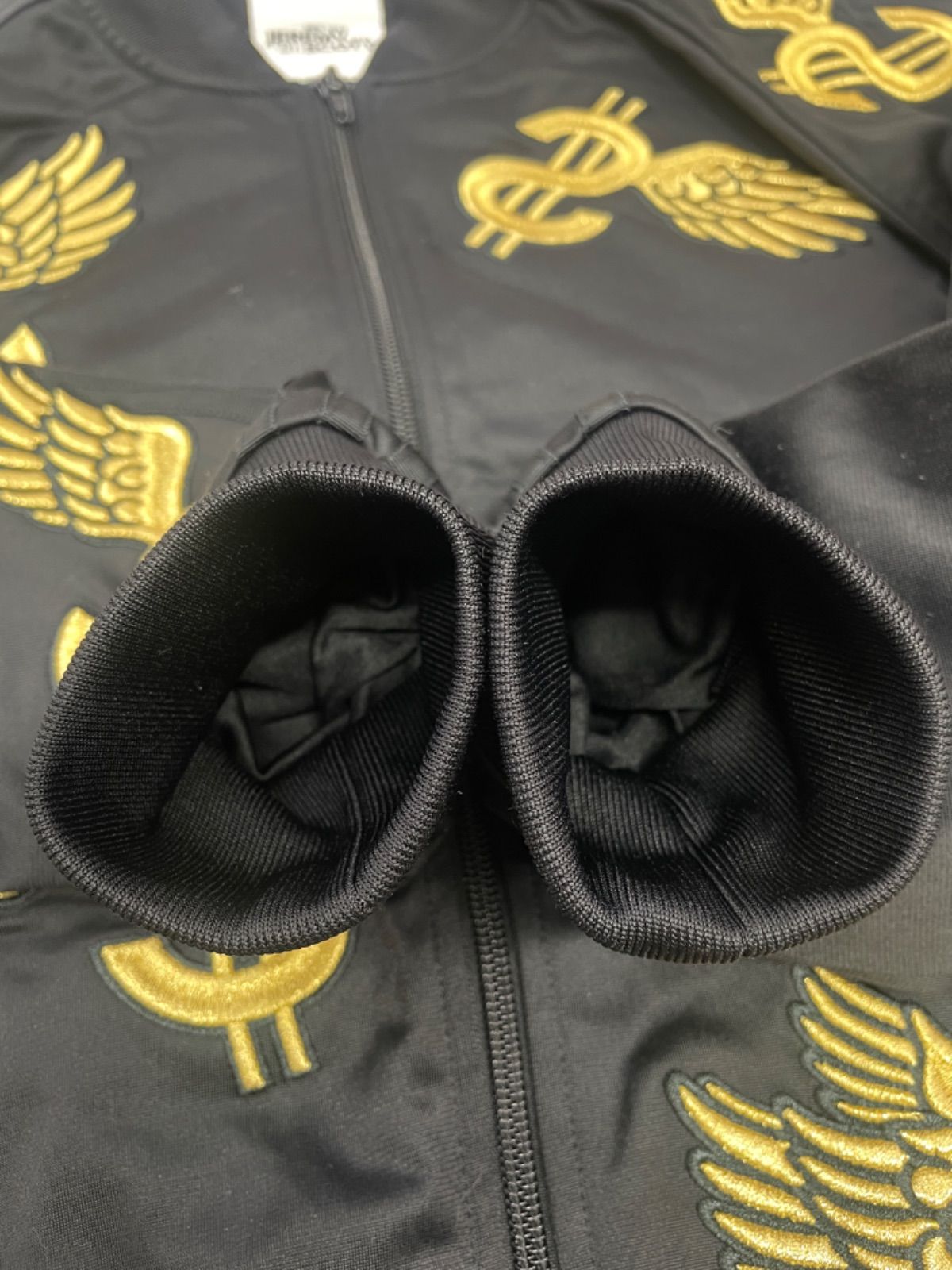 JEREMY SCOTT ジェレミースコット ADIDAS ORIGINAL アディダス