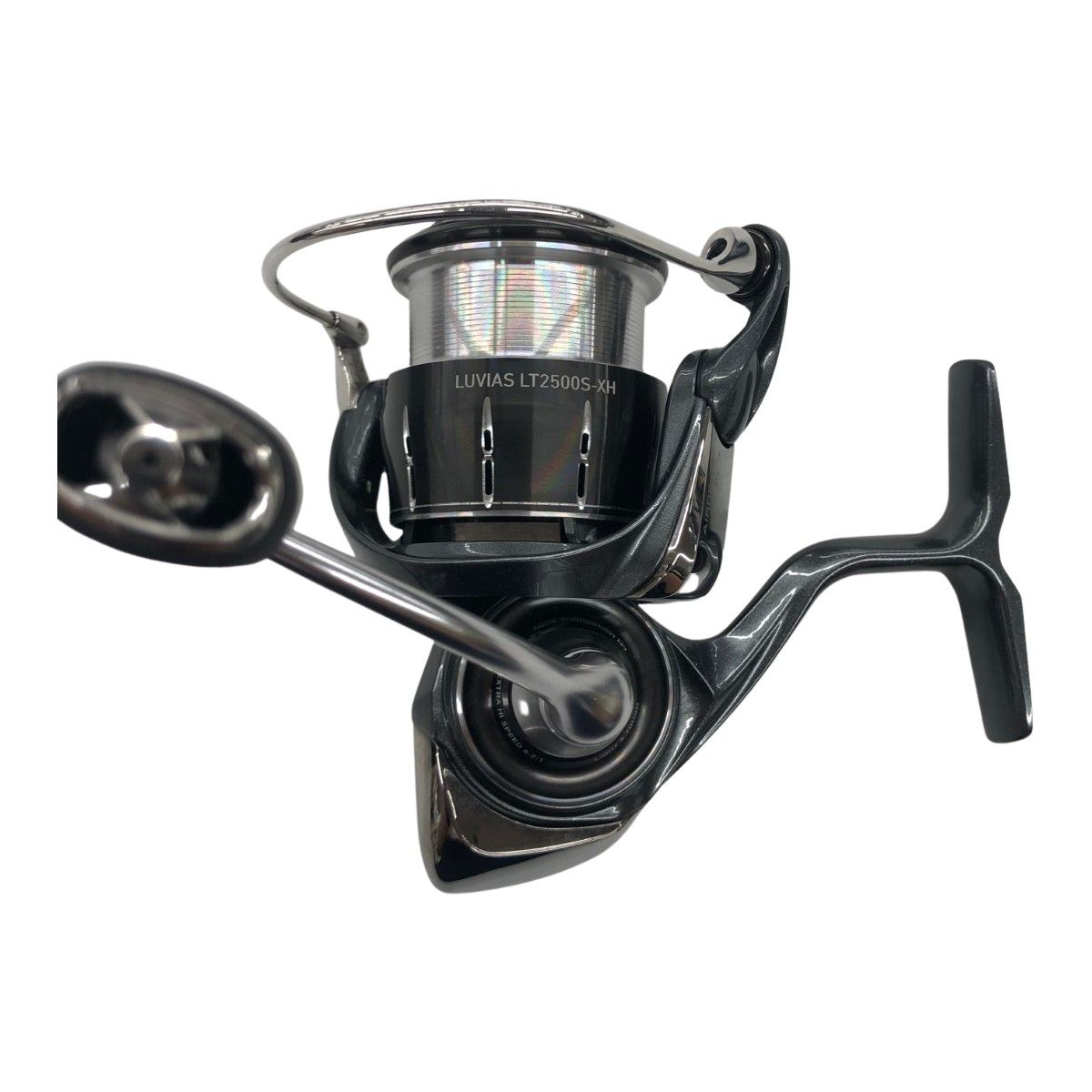 σσDAIWA ダイワ スピニングリール DAIWA 388996 24ルビアス LT2500S-XH  