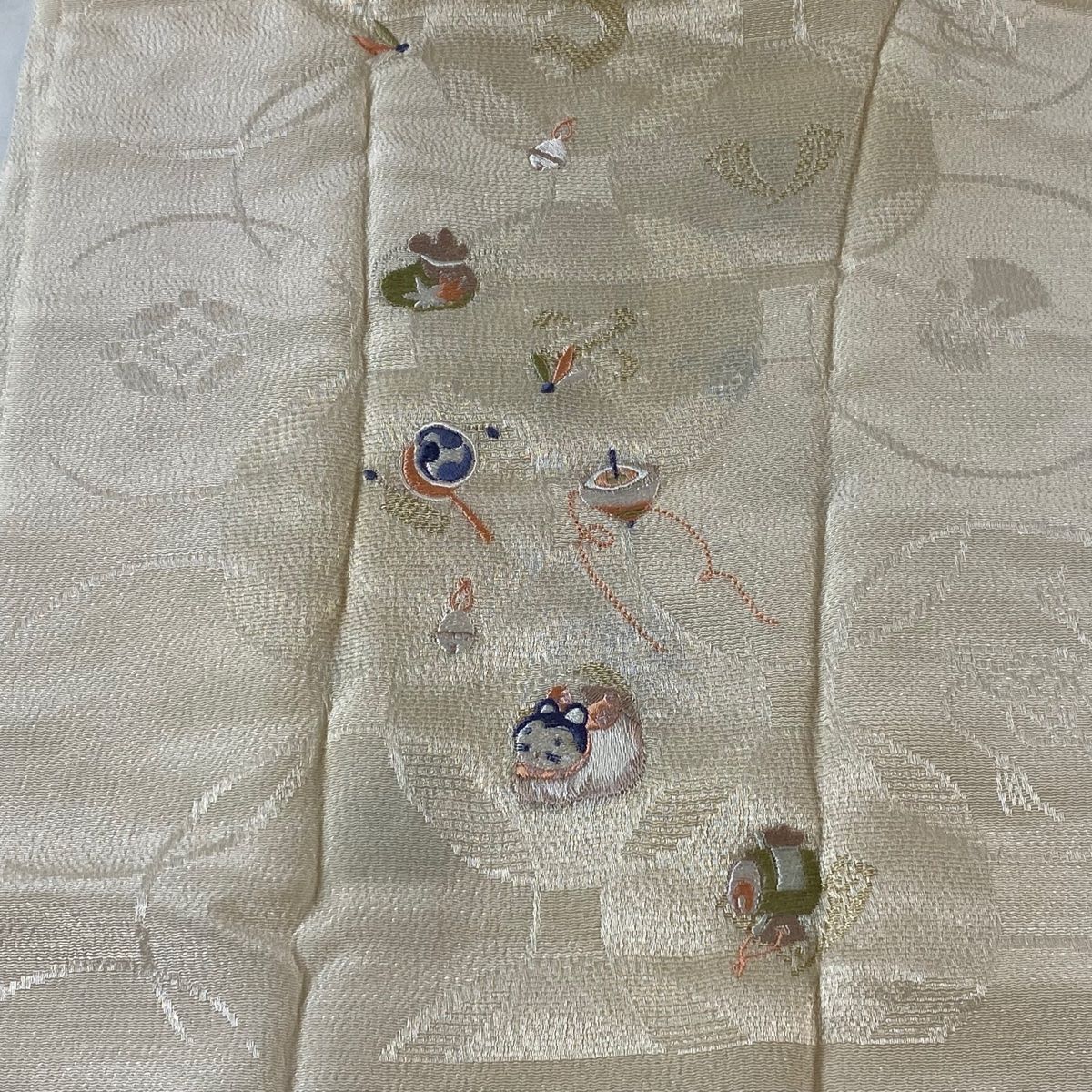 正絹 和装小物