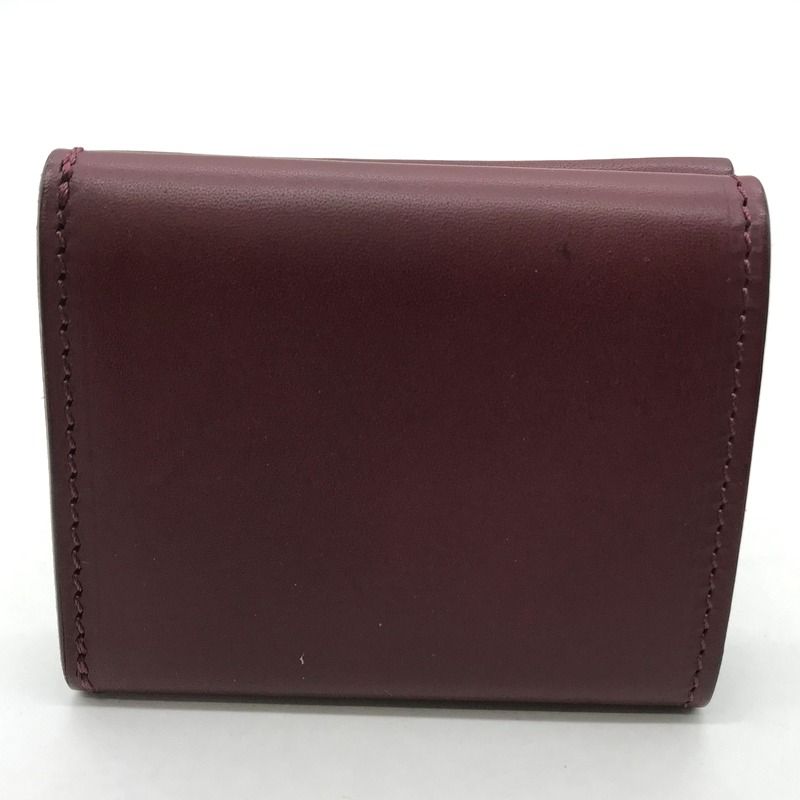 ROTAR 財布 Minimal short wallet コンパクト ミニウォレット 三