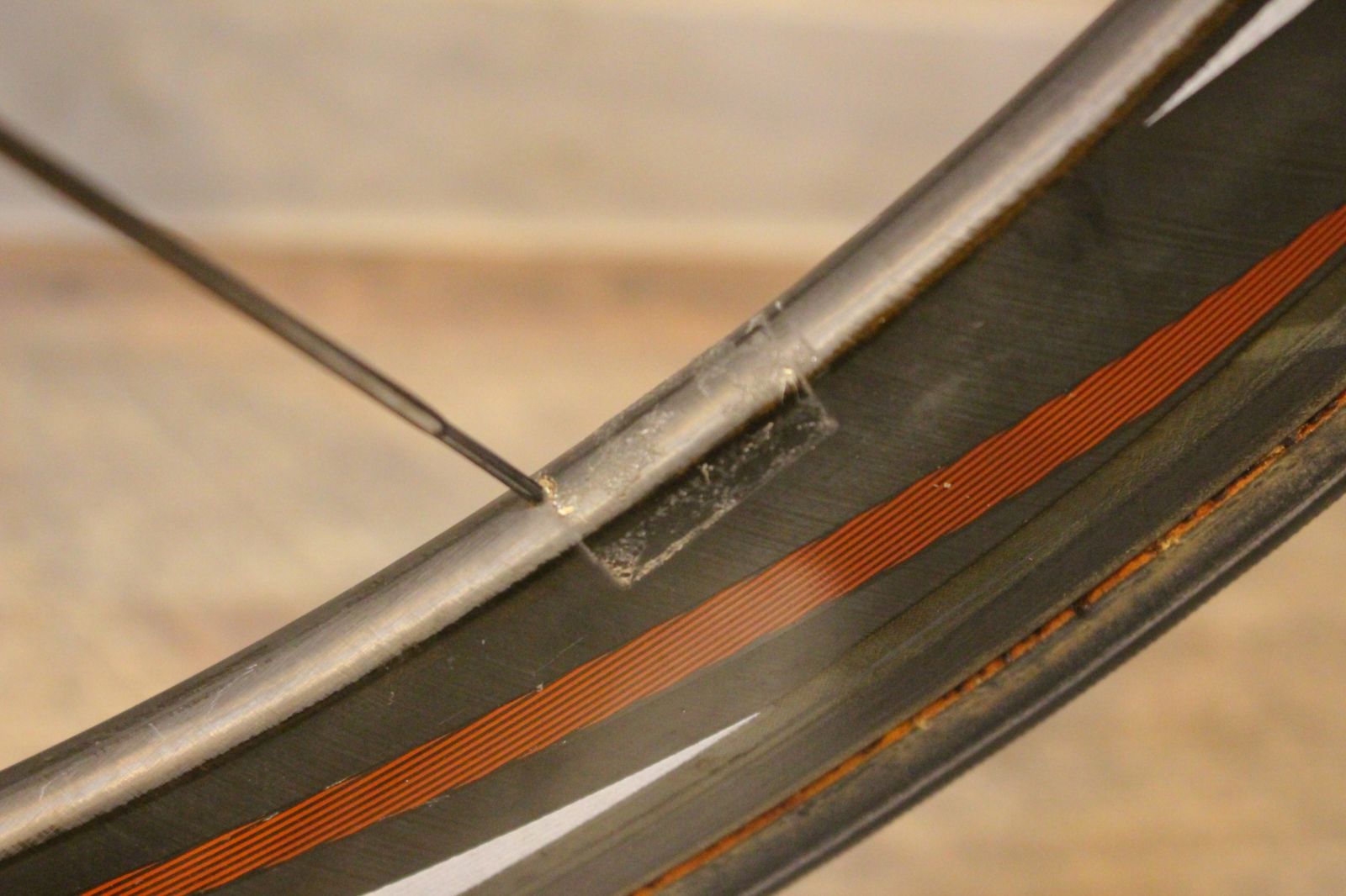 シマノ SHIMANO デュラエース DURA-ACE WH-7801-C50-TU カーボン