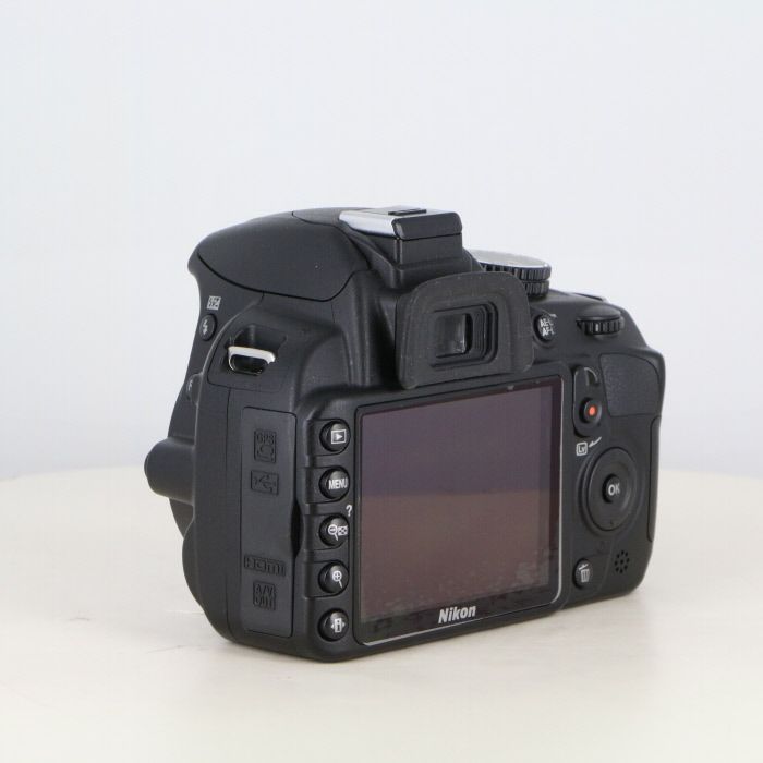ニコン Nikon