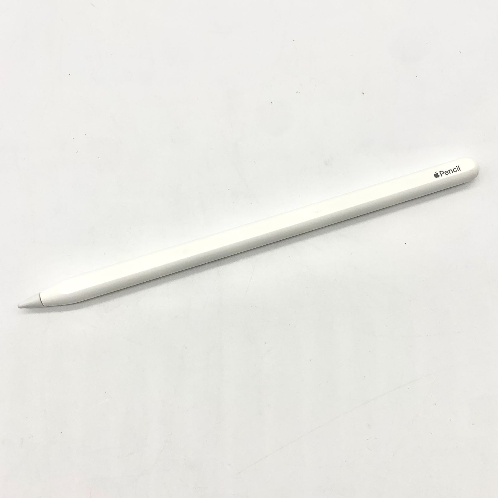 海外輸入 ▽Apple Applepencil アップルペンシル 第2世代 MU8F2J/A