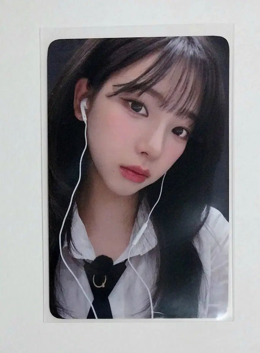 aespa エスパ カリナ エバーランド スペシャル トレカ aespa エスパ