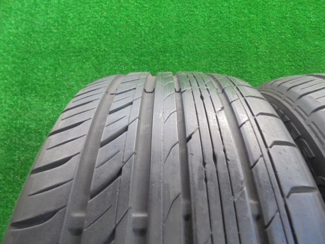 5FQ409 HA 225 50R17 トーヨータイヤ PROXES C1S 17インチ夏タイヤ4本セット サマータイヤ