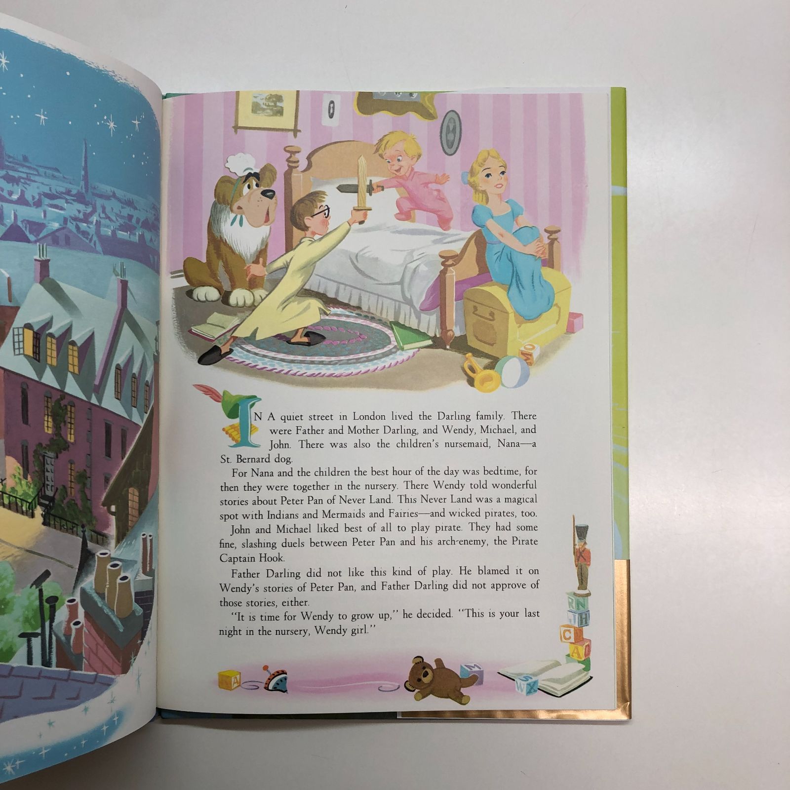 名作絵本 復刻版