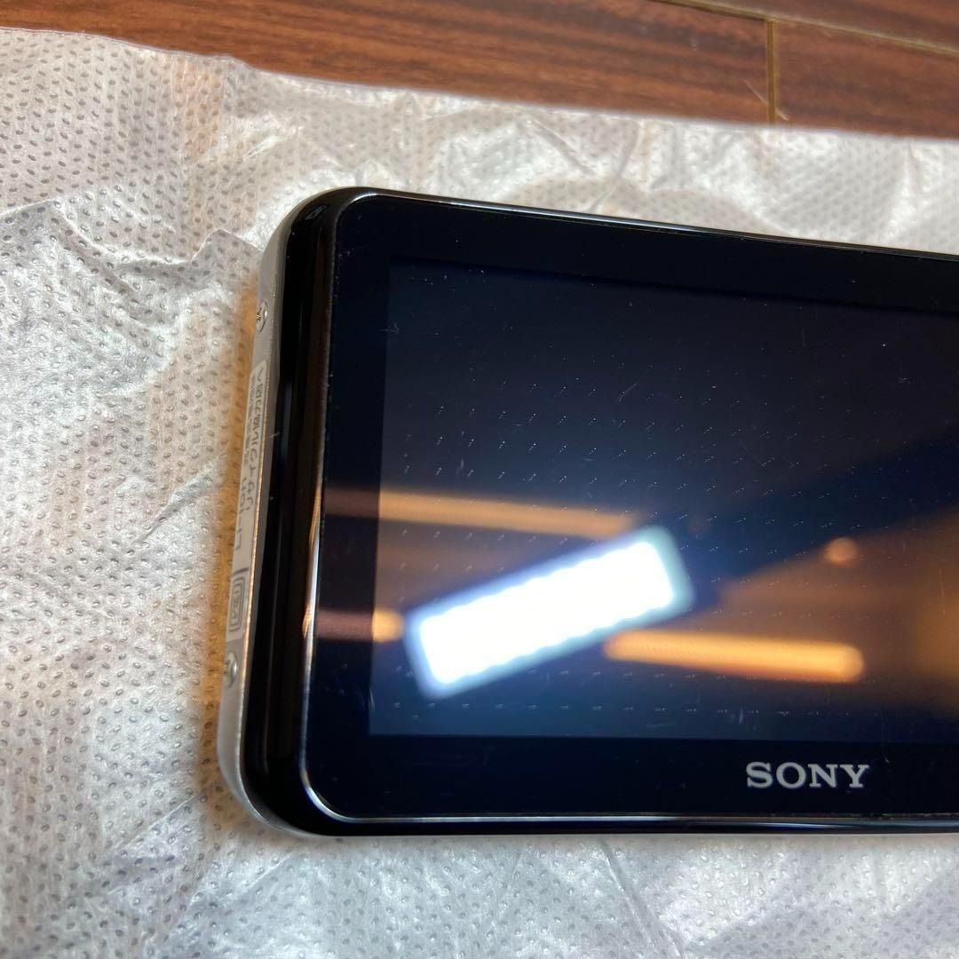 SONY Cyber-shot DSC-WX70 デジカメ ほぼ新品 3798 - メルカリ