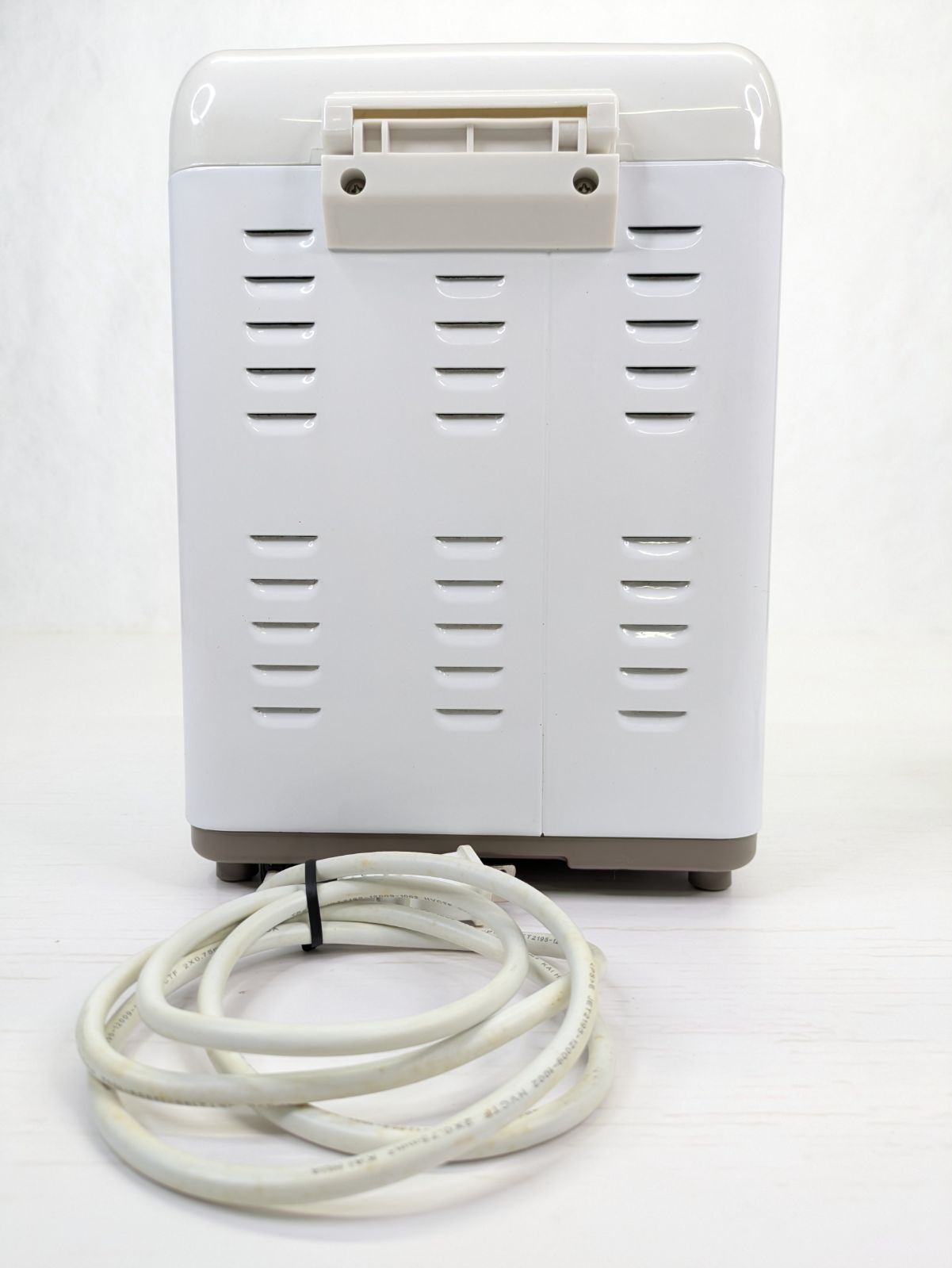 M[未使用品] TWINBIRD ツインバード ホームベーカリー PY-E631 動作良好】TWINBIRD・ツインバード・PY-E631・ホームベーカリー