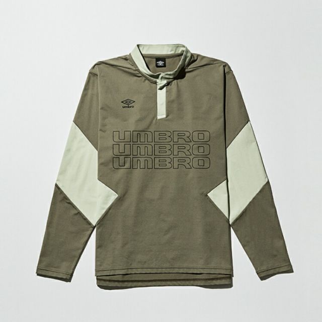 umbro アンブロ ジヤ－ジトツプ ベルファスト XO UUUVJF13 BFS | スポーツ スポーツ用品 運動 服 衣類 ウエア スポーツウェア トップス アウター ジャージ 着心地 機能性 便利 万能 快適 配色 サッカ