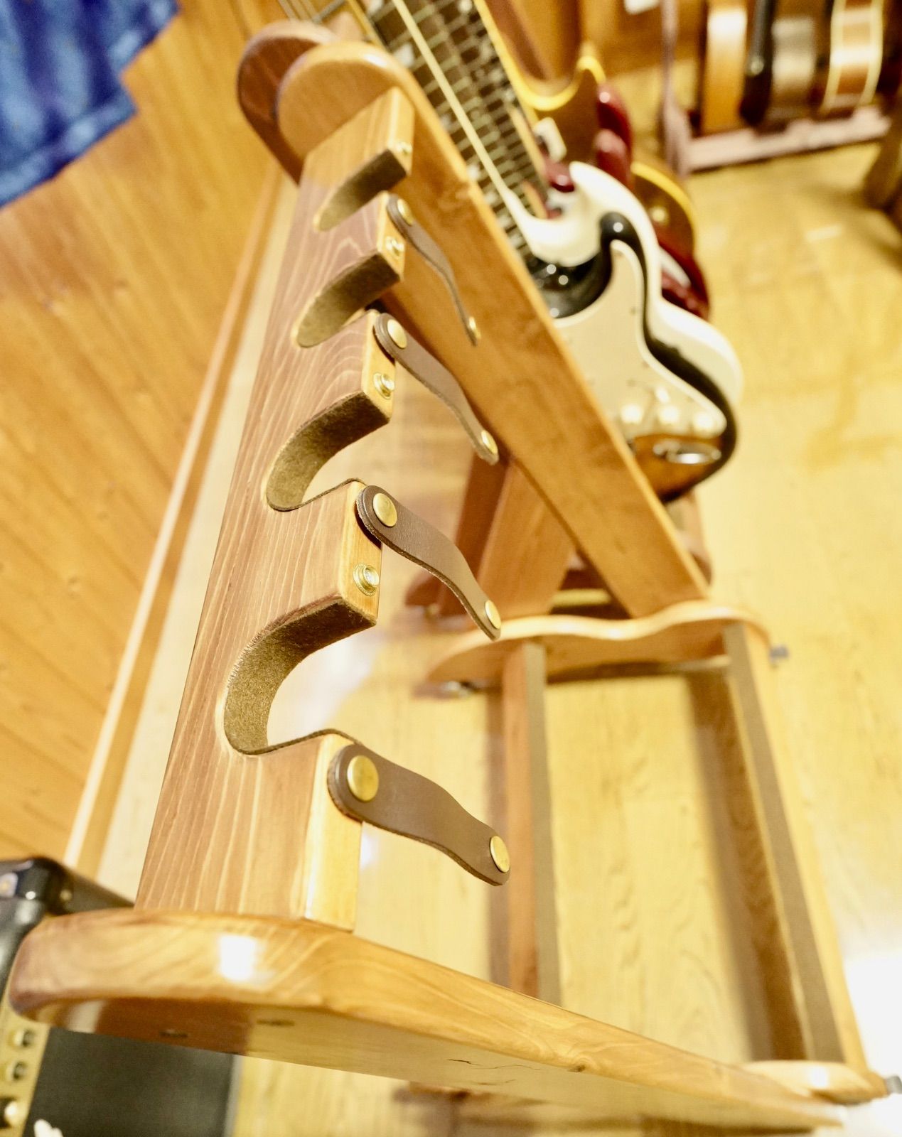 １台 手作り木工