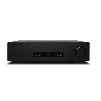 CAMBRIDGE AUDIO 味わい深く DAC内蔵プリメインアンプ CXA81 美品