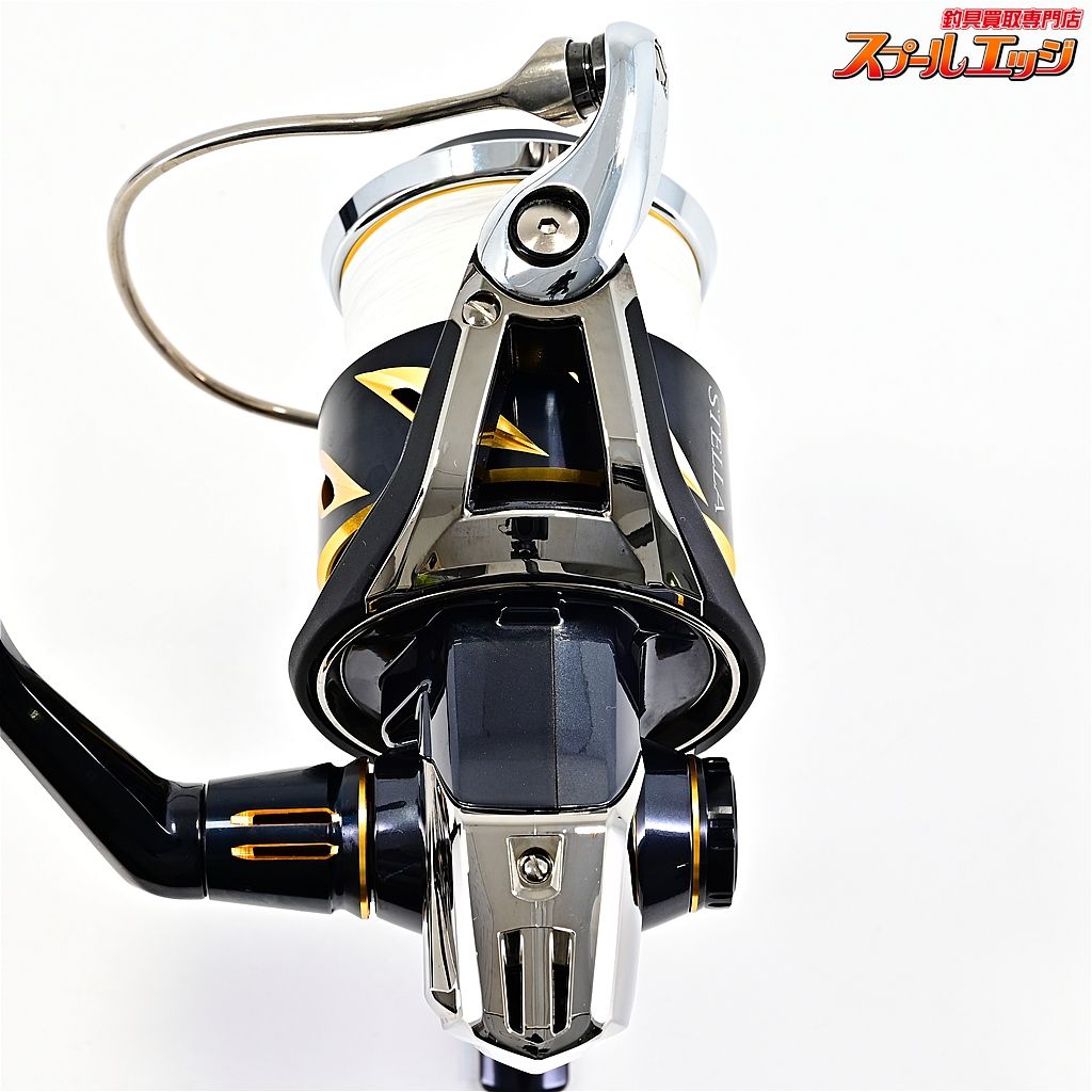 シマノ 19ステラ SW8000HG 使用1回 SHIMANO STELLA m42244 HRDEVELOPMENT_JP