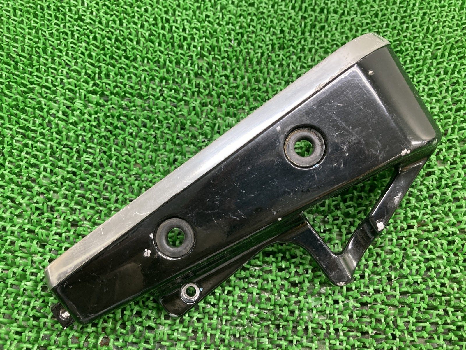 ZRX1200R リアウインカー 片側 0782 カワサキ 純正 バイク 部品